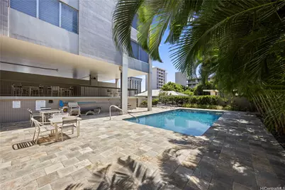 1545 Nehoa Street #703, Honolulu, HI 96822 - Photo 23