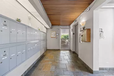1545 Nehoa Street #703, Honolulu, HI 96822 - Photo 21