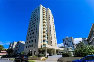 1624 Dole St, Honolulu, HI 96822 - Photo 1