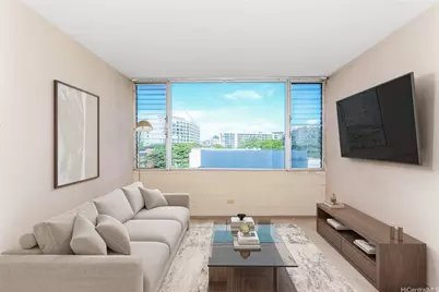 1624 Dole Street #603, Honolulu, HI 96822 - Photo 23