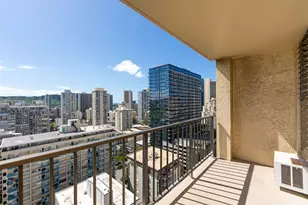 2345 Ala Wai Blvd, Honolulu, HI 96815 - Photo 17