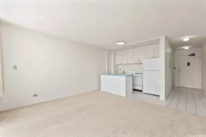 2345 Ala Wai Boulevard #2409, Honolulu, HI 96815 - Photo 9