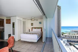 2427 Kuhio Ave, Honolulu, HI 96815 - Photo 7