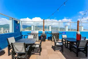 2427 Kuhio Ave, Honolulu, HI 96815 - Photo 21