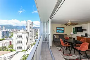 2427 Kuhio Ave, Honolulu, HI 96815 - Photo 9