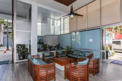 2427 Kuhio Avenue #1904, Honolulu, HI 96815 - Photo 23