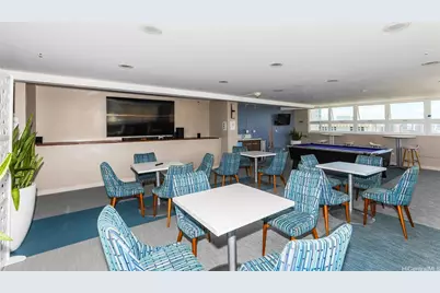 2427 Kuhio Avenue #1904, Honolulu, HI 96815 - Photo 15