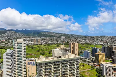 2427 Kuhio Avenue #1904, Honolulu, HI 96815 - Photo 17