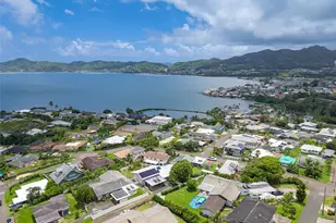 45-112 Halliday Pl, Kaneohe, HI 96744 - Photo 19