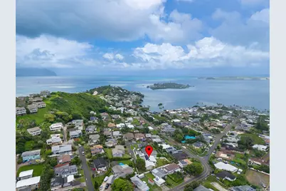 45-112 Halliday Place #A, Kaneohe, HI 96744 - Photo 21