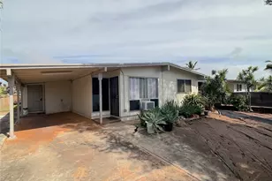 91-1058 Hanaloa St, Ewa Beach, HI 96706 - Photo 1