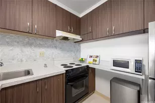 1765 Ala Moana Blvd, Honolulu, HI 96815 - Photo 11