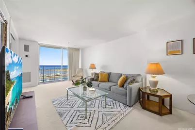 1765 Ala Moana Boulevard #1690, Honolulu, HI 96815 - Photo 3