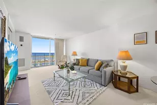 1765 Ala Moana Blvd, Honolulu, HI 96815 - Photo 3