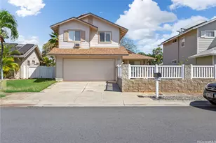 91-574 Puhilaka Pl, Ewa Beach, HI 96706 - Photo 1