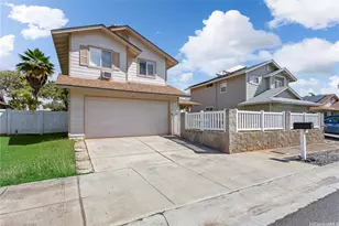 91-574 Puhilaka Pl, Ewa Beach, HI 96706 - Photo 17