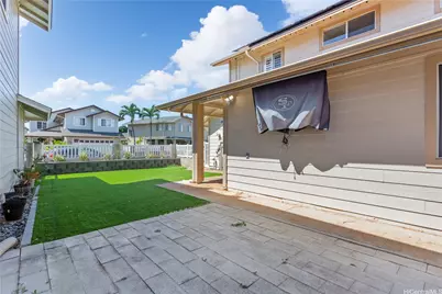 91-574 Puhilaka Place, Ewa Beach, HI 96706 - Photo 3