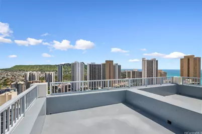 2421 Tusitala Street #1103, Honolulu, HI 96815 - Photo 15