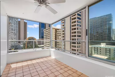 2421 Tusitala Street #1103, Honolulu, HI 96815 - Photo 7