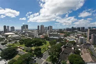 1221 Victoria St, Honolulu, HI 96814 - Photo 1