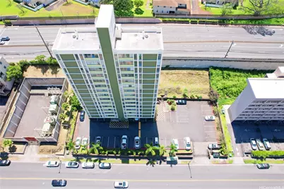 2889 Ala Ilima Street #8B, Honolulu, HI 96818 - Photo 21