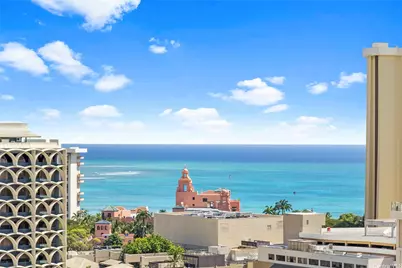 383 Kalaimoku Street #2012, Honolulu, HI 96815 - Photo 19