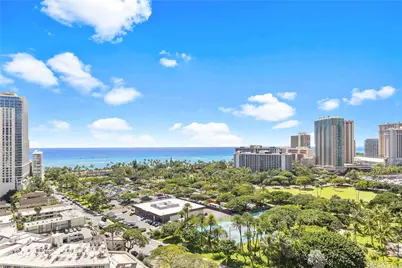 383 Kalaimoku Street #2012, Honolulu, HI 96815 - Photo 9