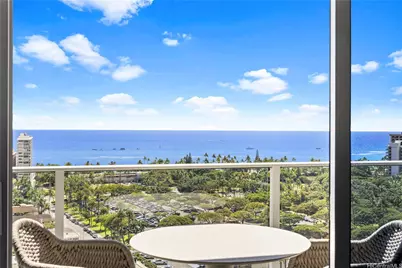 383 Kalaimoku Street #2012, Honolulu, HI 96815 - Photo 17