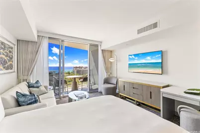 383 Kalaimoku Street #2012, Honolulu, HI 96815 - Photo 5