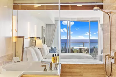 383 Kalaimoku Street #2012, Honolulu, HI 96815 - Photo 1