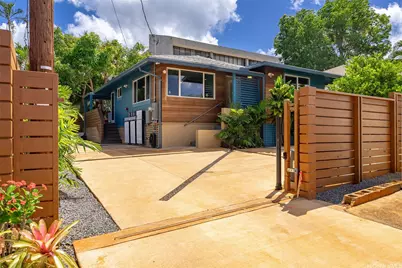 3622 A Maunalei Avenue #A, Honolulu, HI 96816 - Photo 1