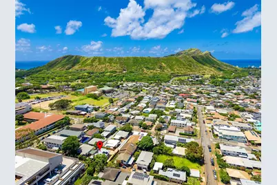 3622 A Maunalei Avenue #A, Honolulu, HI 96816 - Photo 25