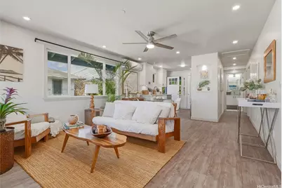 3622 A Maunalei Avenue #A, Honolulu, HI 96816 - Photo 3