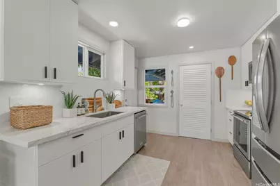 3622 A Maunalei Avenue #A, Honolulu, HI 96816 - Photo 7
