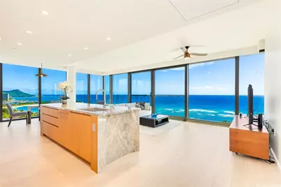 1100 Ala Moana Boulevard #2700, Honolulu, HI 96814 - Photo 3