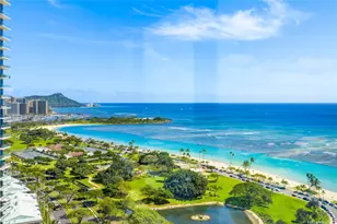 1100 Ala Moana Blvd, Honolulu, HI 96814 - Photo 1