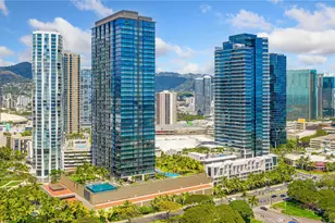 1100 Ala Moana Blvd, Honolulu, HI 96814 - Photo 25