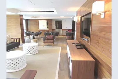 1189 Waimanu Street #1706, Honolulu, HI 96814 - Photo 25