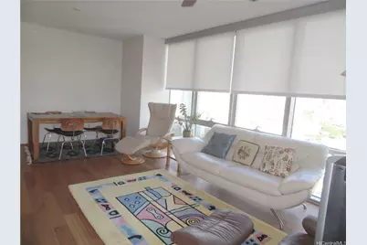 1189 Waimanu Street #1706, Honolulu, HI 96814 - Photo 3