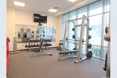 1189 Waimanu Street #1706, Honolulu, HI 96814 - Photo 17