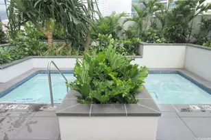1189 Waimanu St, Honolulu, HI 96814 - Photo 21