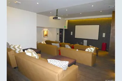 1189 Waimanu Street #1706, Honolulu, HI 96814 - Photo 19