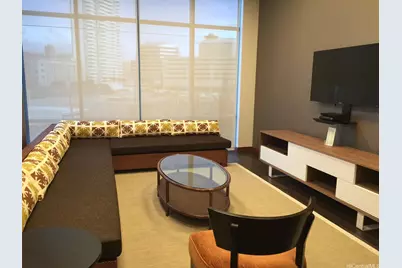 1189 Waimanu Street #1706, Honolulu, HI 96814 - Photo 15