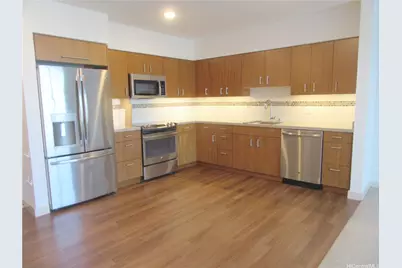555 South Street #3510, Honolulu, HI 96813 - Photo 3