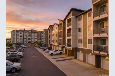 91-3641 Iwikuamoo Street #6301, Ewa Beach, HI 96706 - Photo 1