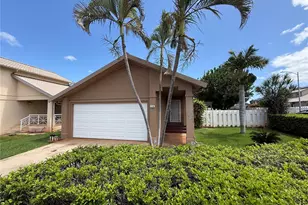 91-1489 Kaieleele St, Ewa Beach, HI 96706 - Photo 1