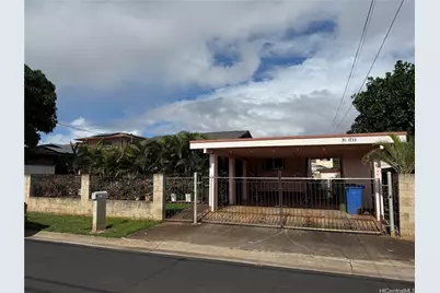 91-1735 Ala Loa Street, Ewa Beach, HI 96706 - Photo 1