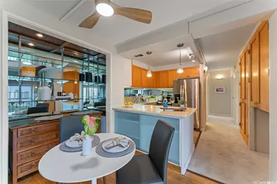 430 Keoniana Street #1204, Honolulu, HI 96815 - Photo 9