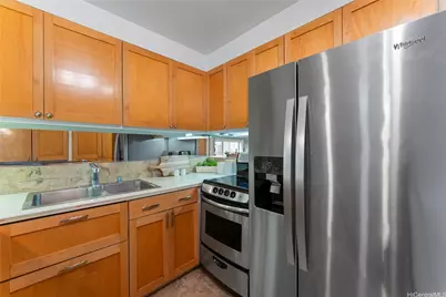 430 Keoniana Street #1204, Honolulu, HI 96815 - Photo 13