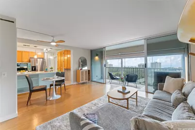 430 Keoniana Street #1204, Honolulu, HI 96815 - Photo 1